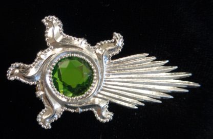 Comet Brooch - Image 8