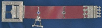 Copenhagen Purse Hanger - Image 2