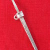 Dagger Pendant