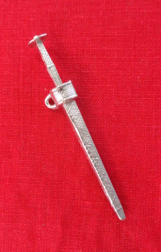 Dagger Pendant