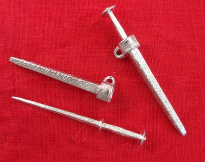 Dagger Pendant - Image 2