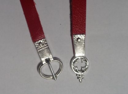Garters with Buckles - Image 3