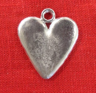 Heart Pendant