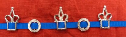 Circular Chaplet Decorations - Image 3