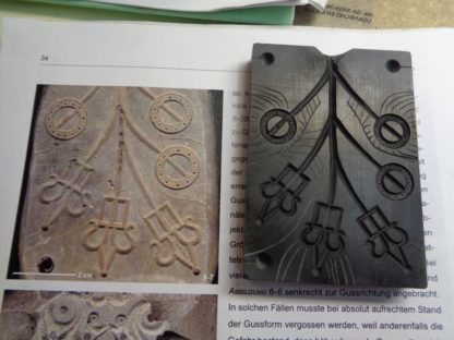 Circular Chaplet Decorations - Image 2