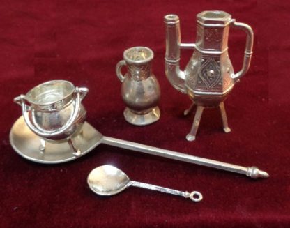 Small Spoon - Image 4