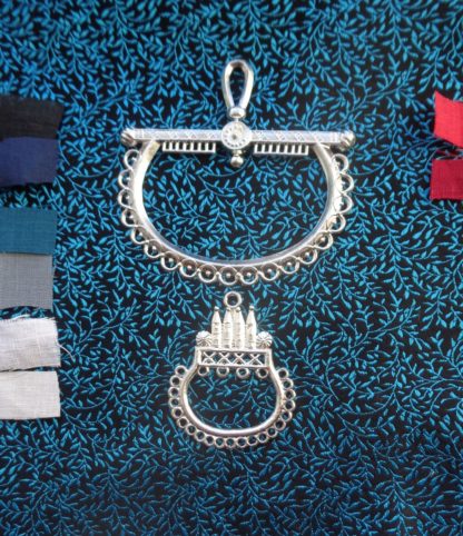 Small Purse Kit (Coin Purse) - Image 9