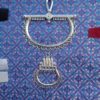 Small Purse Kit (Coin Purse) - Image 8