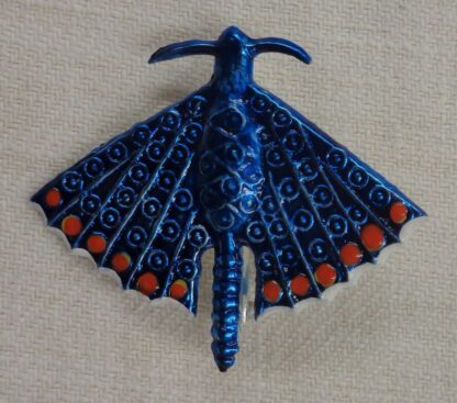 Butterfly Brooch - Image 11