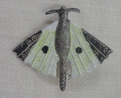 Butterfly Brooch - Image 10