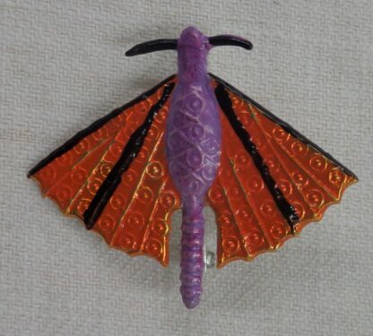 Butterfly Brooch - Image 9