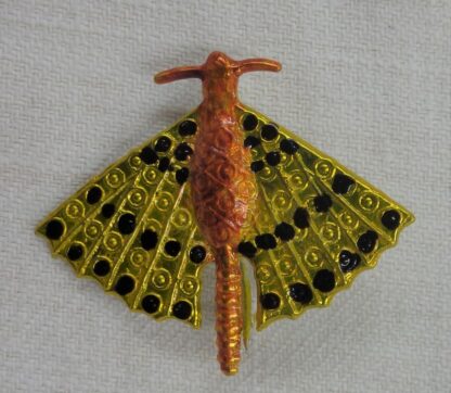 Butterfly Brooch - Image 8