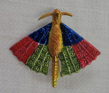 Butterfly Brooch - Image 5