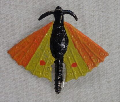 Butterfly Brooch - Image 7