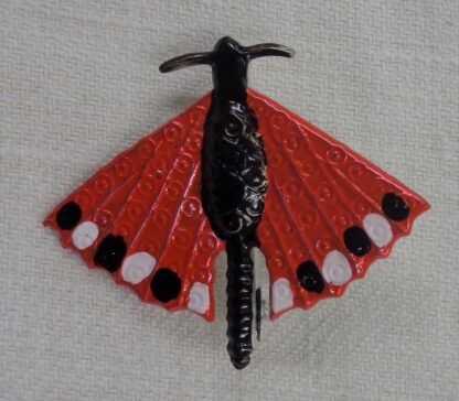 Butterfly Brooch - Image 6