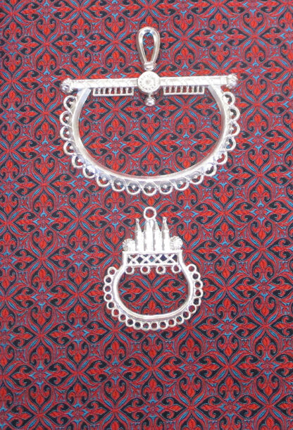 Large Purse Kit - Image 20