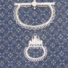 Small Purse Kit (Coin Purse) - Image 21