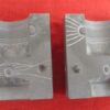 Mold for the toy cooking pot