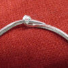 Half-Moon Temple Rings - Image 5
