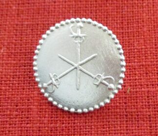 Order of Defense Button