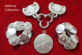 Order of Defense Collection