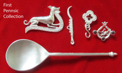 First Pennsic Collection - Image 2