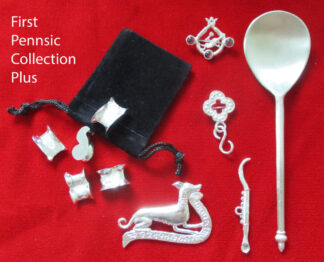 First Pennsic Collection