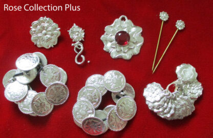 Rose Collection