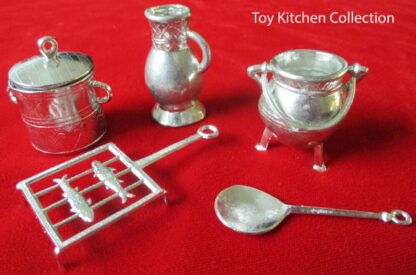 Toy Kitchen Collection - Image 2