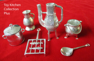 Toy Kitchen Collection