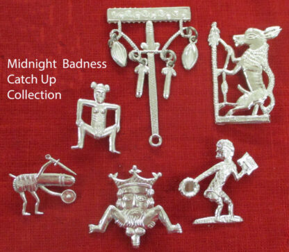 Midnight Badness Catch Up Collection - Image 2