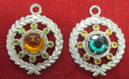 Laurel Pendant - Image 2