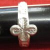 Ring 5, with a cloverleaf