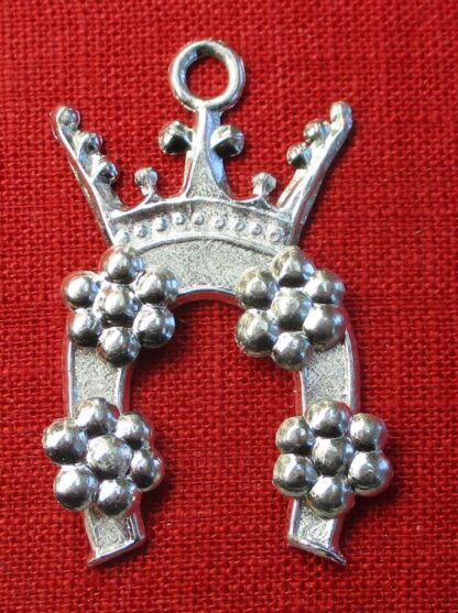 Horseshoe Pendant - Image 4