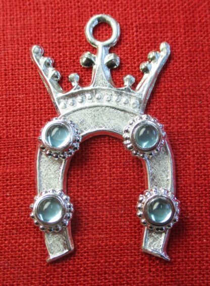 Horseshoe Pendant - Image 5