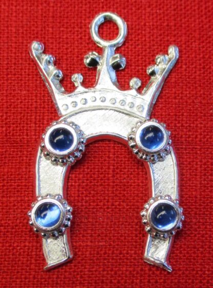 Horseshoe Pendant - Image 6