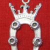 Horseshoe Pendant - Image 7