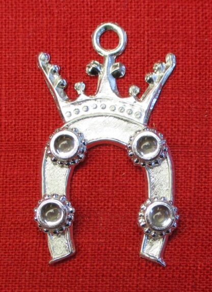 Horseshoe Pendant - Image 7
