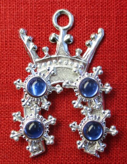 Horseshoe Pendant - Image 19