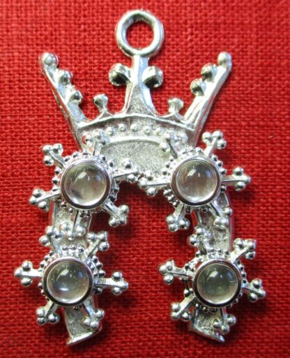 Horseshoe Pendant - Image 20