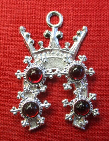 Horseshoe Pendant - Image 21