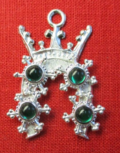Horseshoe Pendant - Image 22