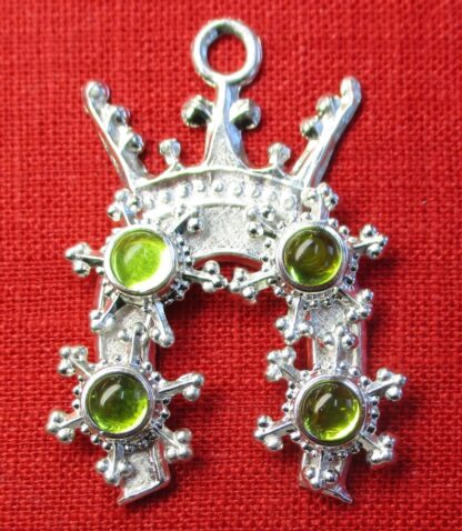 Horseshoe Pendant - Image 23