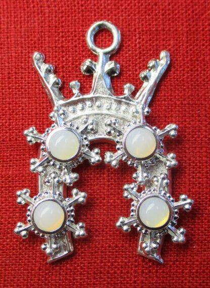 Horseshoe Pendant - Image 24