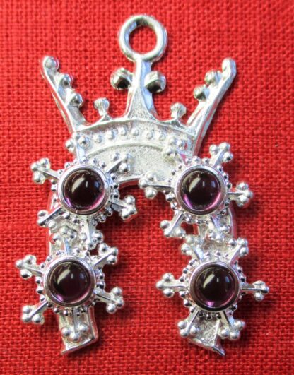 Horseshoe Pendant - Image 26