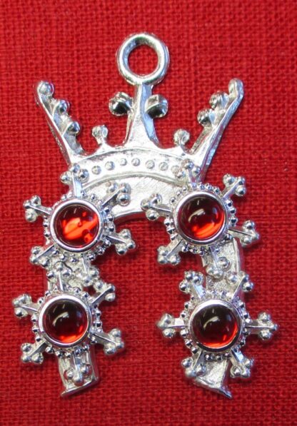 Horseshoe Pendant - Image 27