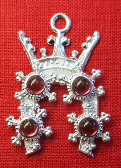 Horseshoe Pendant - Image 28