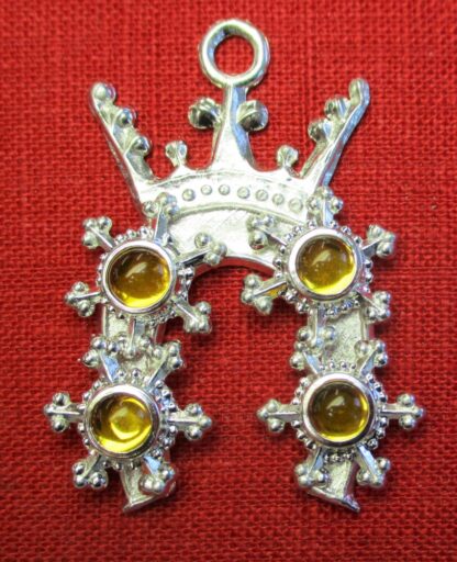 Horseshoe Pendant - Image 29