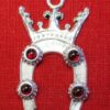 Horseshoe Pendant - Image 8