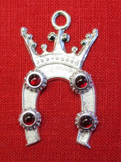 Horseshoe Pendant - Image 8